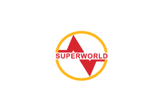 SuperWorld西普爾控股